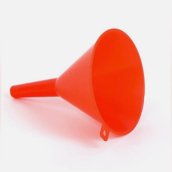 🧡 4 SIZE FUNNEL SET 🧡 - Picture 4 of 6